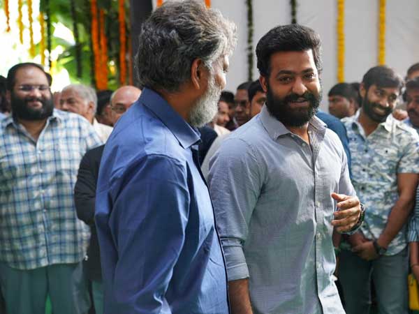 ఆర్ఆర్ఆర్