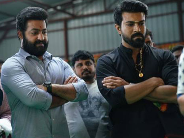 సంవత్సరం వరకు ఇద్దరి నుంచి ఏ సినిమా రాక పోవచ్చు