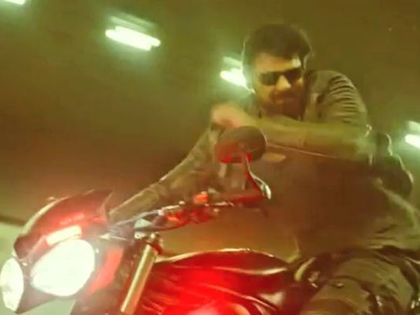 యూవీ క్రియేషన్స్