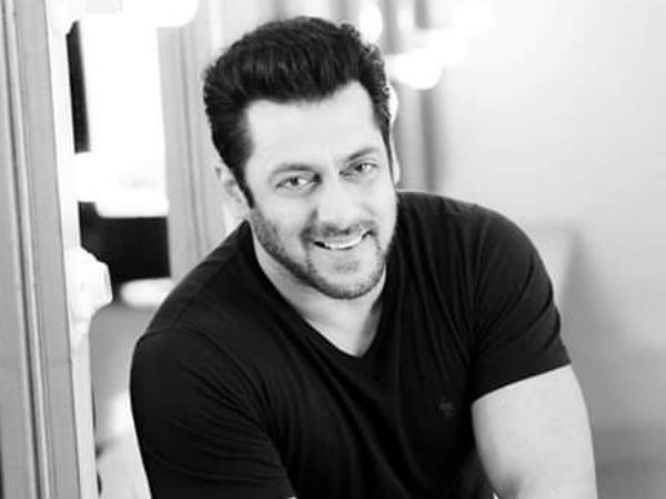 సల్మాన్ ఖాన్ బర్త్ డే 