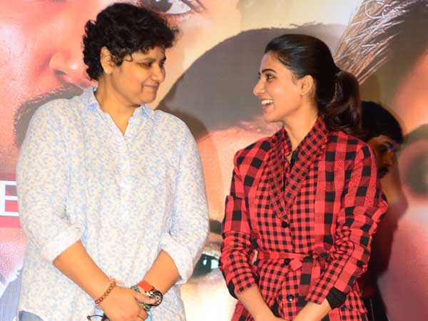 రంగస్థలంని వాడుకుంటూ