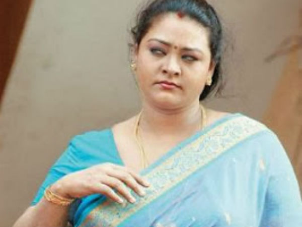 అలాంటి రకాన్ని కాదు 