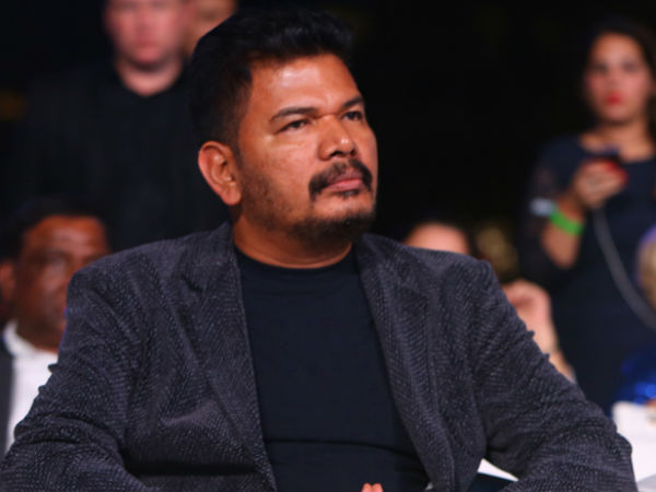 ఒకే ఒక్కడు సీక్వెల్ 