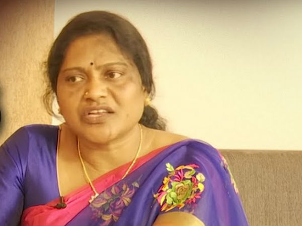 నాగబాబు మాట్లాడినా, ఇంకెవరు మాట్లాడినా తప్పే