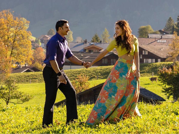 సాంగ్ అదిరిపోయింది