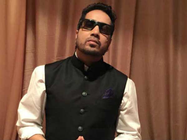 మీ టూ ఉద్యమంపై మికా సింగ్