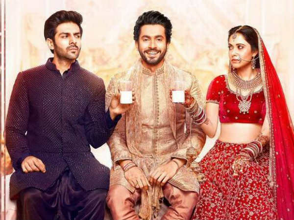 100 కోట్ల సోను కి స్వీటి