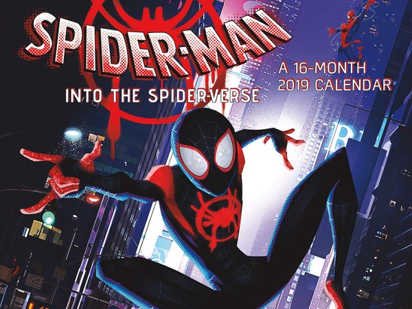 స్పైడర్ మ్యాన్‌లొ ట్విస్టులు