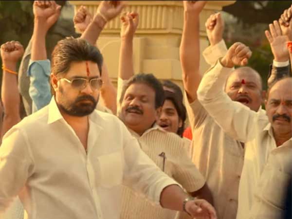 రజనీ మానియాను లెక్కచేయకుండా