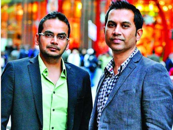 దినేష్ వాదన మరోరకంగా