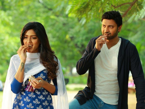  నటీనటులు, సాంకేతికవర్గం