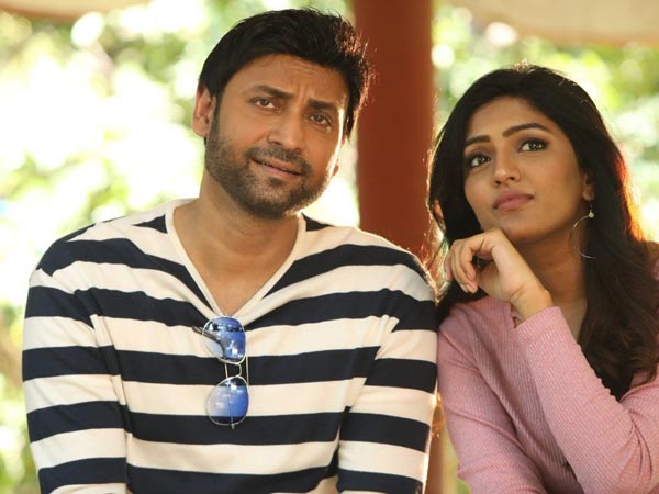 సుధాకర్‌రెడ్డి అభిరుచి గల నిర్మాత