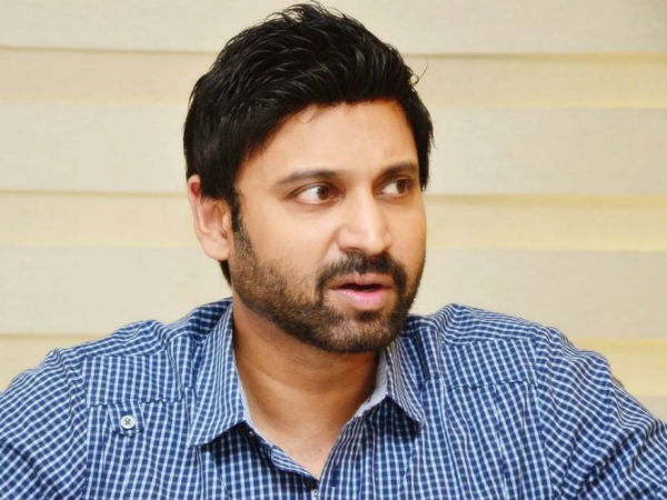 మీపై ప్లే బోయ్ అనే ప్రచారం ఉంది