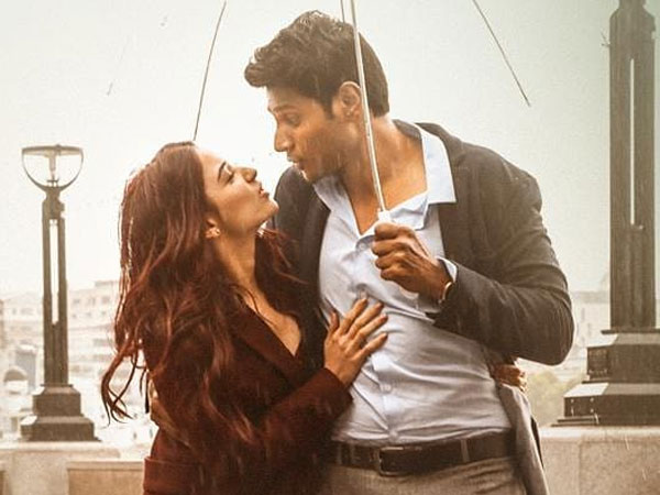 తమన్నా చెప్పినప్పుడు భయం