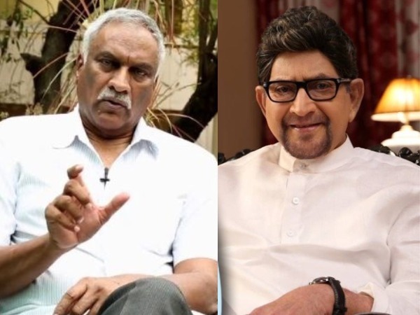 కృష్ణ మనస్తాపంతో