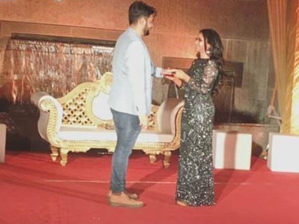  పూణె గ్రాండ్ హయత్ హోటల్