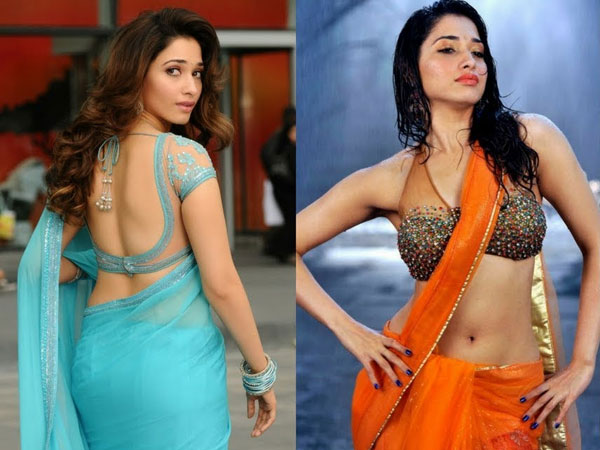 చీర కట్టుకొంటే ఆంటీ అంటారు