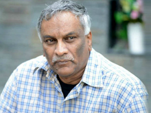 బాబుమోహన్, సిల్క్ స్మితపై పాట