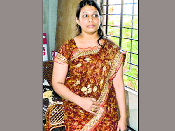 పెళ్లి కాకుండానే 