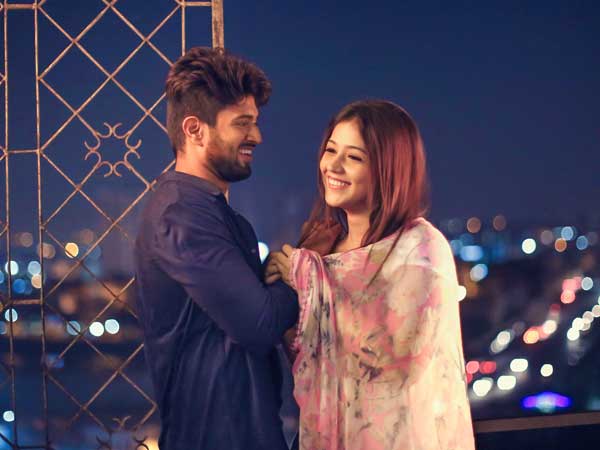 ట్రెండింగ్‌లో నిలిచిన పాటలు