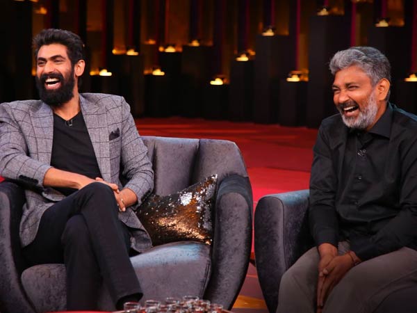 ప్రభాస్, రానా పెళ్లి గురించి...