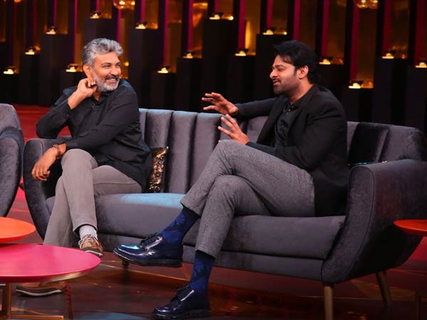  రాజమౌళి నుంచి ‘ఆర్ఆర్ఆర్' విషయాలు