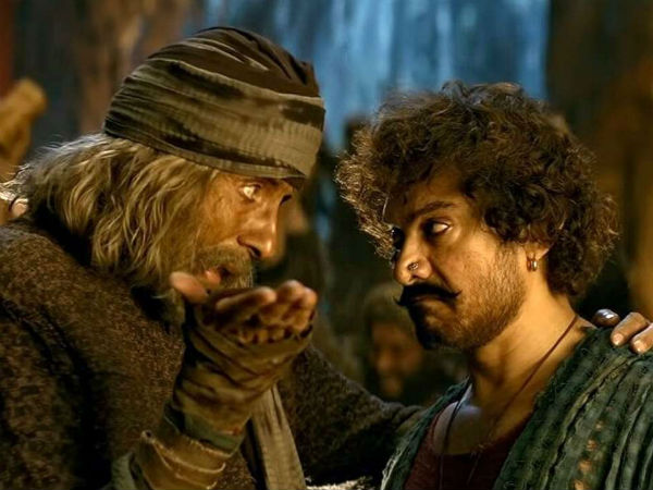 ప్రచారానికి వెళ్లని అమీర్ ఖాన్