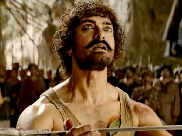 రెస్పాన్సిబిలిటీ తీసుకున్న అమీర్ ఖాన్