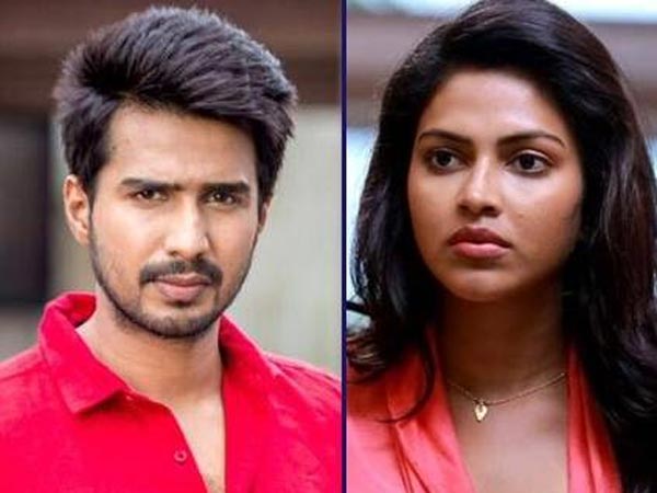  యువ హీరోతో అమలా పాల్ పెళ్లి.. తమిళ పరిశ్రమను కుదిపేసిన వార్త