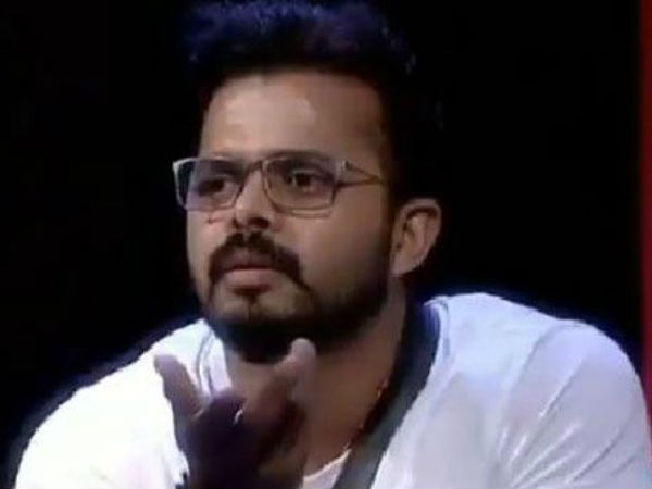  ఆమె వ్యభిచారి.. శ్రీశాంత్ దారుణమైన వ్యాఖ్య, గ్యాంగ్ రేప్ అంటూ రెచ్చిపోయిన ఫ్యాన్!