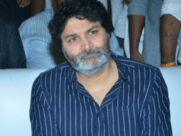 త్రివిక్రమ్‌తో రాంచరణ్ సెట్ చేశాడు.. అలా నన్ను ఇరికించాడు.. చిరంజీవి సైరా తర్వాత..