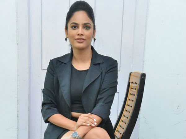 మా మధ్య ఆ బంధం..ప్రెగ్నెంట్ అయితే తప్పేంటి? అంతా మోసం చేసేవాళ్లే.. నందిత శ్వేత