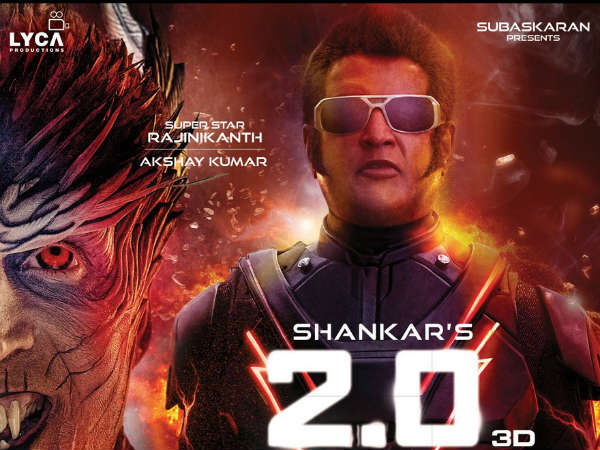 2.0 బ్లాస్టింగ్ మొదలైంది.. యునానిమస్ బ్లాక్బస్టర్.. రాజమౌళి, ఇంకా ఇతర సెలబ్రిటీల ట్వీట్స్!