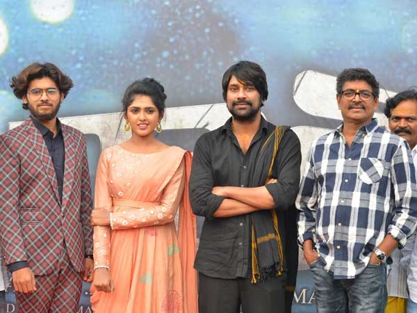 గోకుల్ ఛాట్ దాడి నేపథ్యంగా