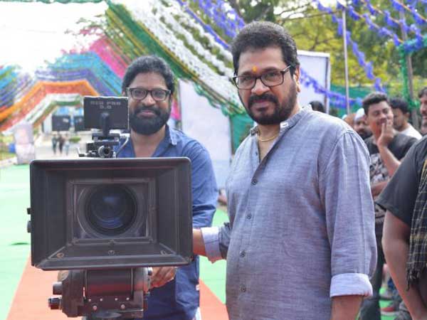 అన్ని ర‌కాల ఎమోష‌న్స్‌తో