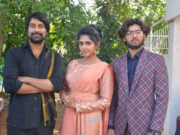 మంచి సందేశంతో దాడి