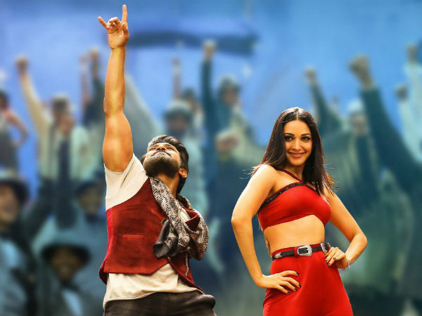 800మంది డాన్సర్స్ 