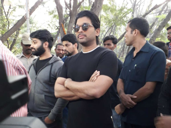 అల్లు అర్జున్