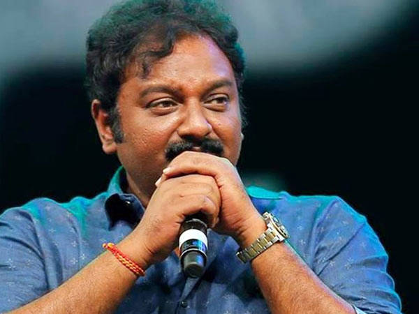 కమర్షియల్ చిత్రాలకు మారుపేరు