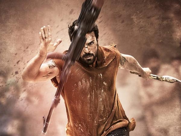  రెండు చిత్రాలతో బిజీ