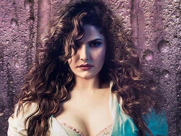 జరీన్ ఖాన్