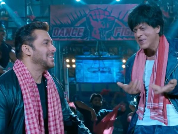 గ్లామర్‌గా అనుష్కశర్మ, కత్రినా కైఫ్ 