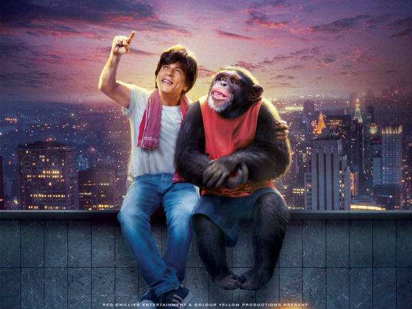 తొలి రోజు వసూళ్లపై తరణ్ ఆదర్శ్ ట్వీట్