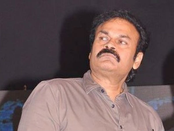 ఆ టాలెంట్ ఉంది, అంతసీన్ లేదు: బండ్ల గణేష్ గొంతుకోసుకోవడంపై నాగబాబు!