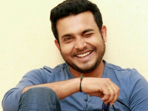 అందరినీ కూర్చోబెట్టి బాగా తిడతారు, కానీ..: నాగబాబు వ్యక్తిత్వం గురించి గెటప్ శ్రీను