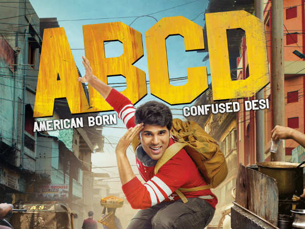 ఎబిసిడి 