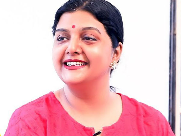 భానుప్రియ కుటుంబంపై లైంగిక వేధింపులు