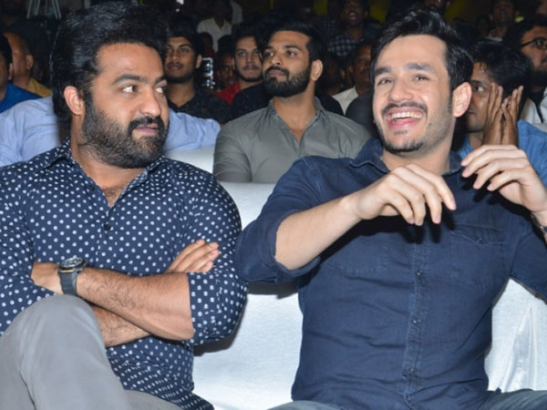 ఎన్టీఆర్ మాటలు