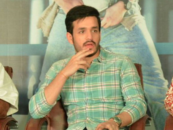 చిరంజీవిగారే మాస్