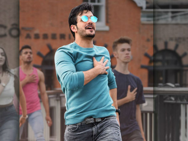 స్టోర్స్ స్క్రిప్టు రావడం అంత సులభం కాదు